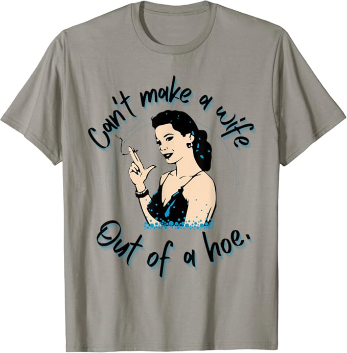 Vintage Feminist. Can